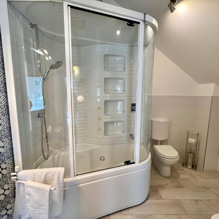 Lignano top-floor flat near center - Apartment - 4