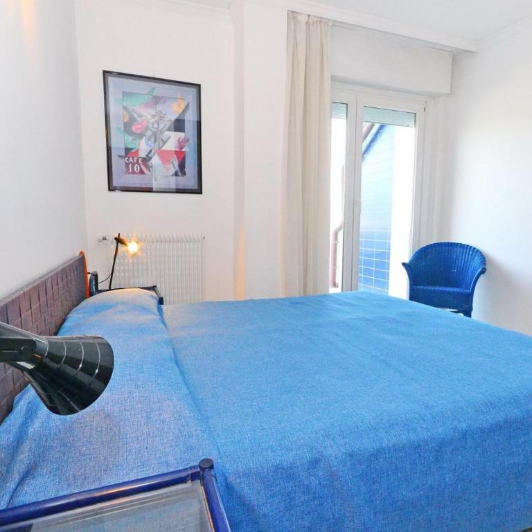 Lignano beachfront apartment - Appartamento - 11