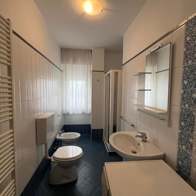 Lignano beachfront apartment - Appartamento - 19