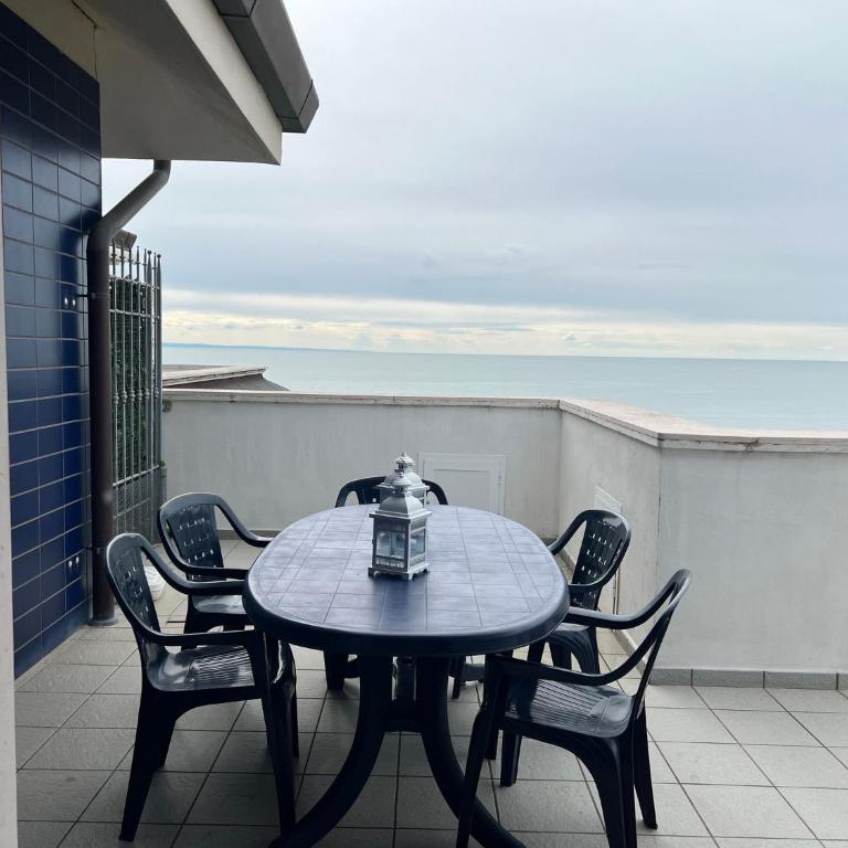 Lignano beachfront apartment - Appartamento - 20