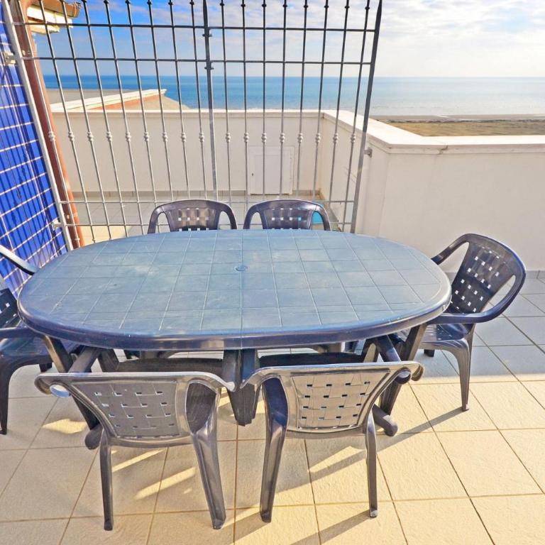 Lignano beachfront apartment - Appartamento - 21