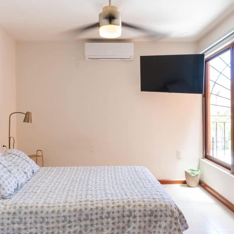 Apartment with large terrace in Historic Center - Apartamento - 6