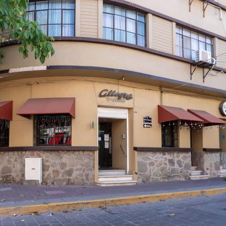 Apartment with large terrace in Historic Center - Apartamento - 11
