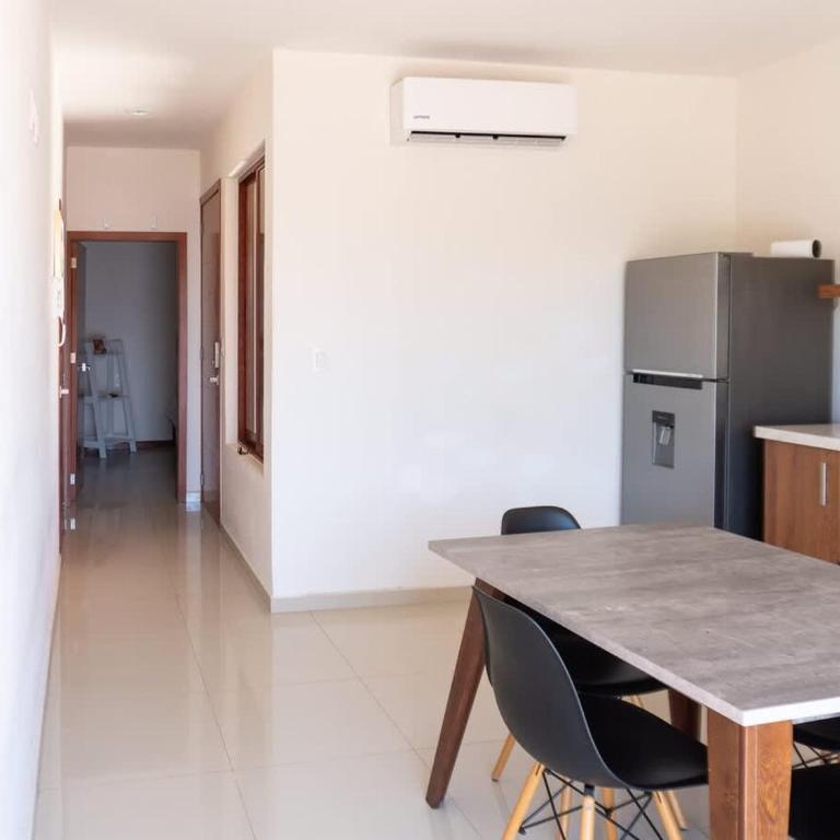 Apartment with large terrace in Historic Center - Apartamento - 14
