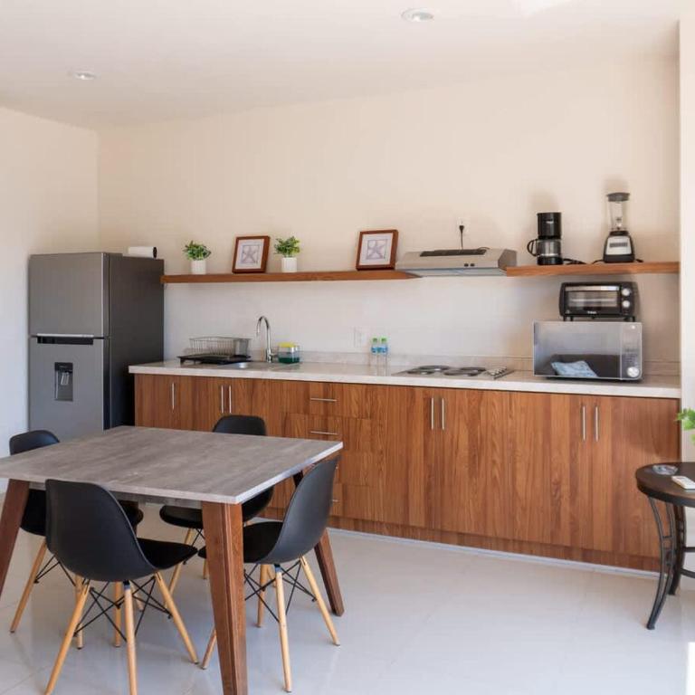 Apartment with large terrace in Historic Center - Apartamento - 15