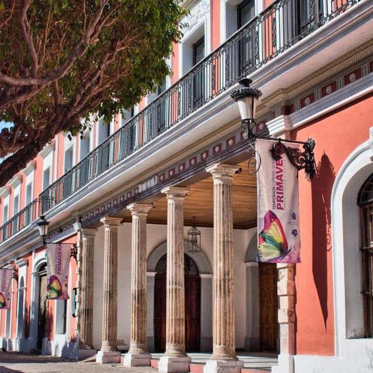 Apartment with large terrace in Historic Center - Apartamento - 31