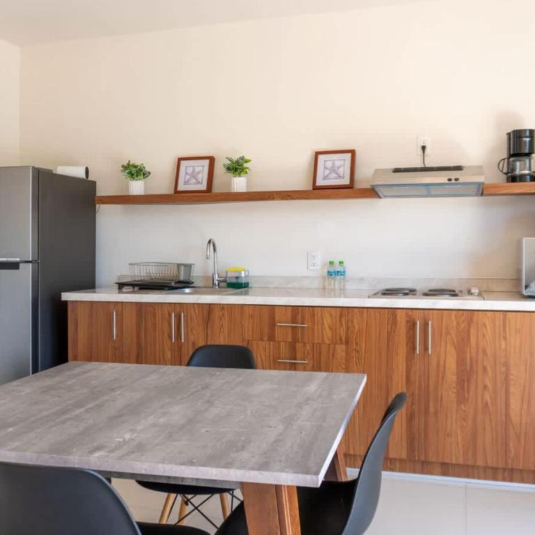 Apartment with large terrace in Historic Center - Apartamento - 41