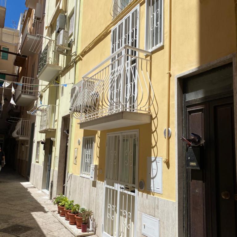 Little Home - Appartamento con 1 Camera da Letto - 6