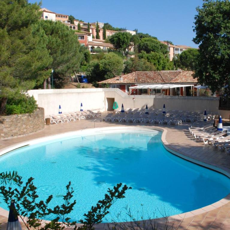 Villa de la Pinède - Villa de 3 dormitorios - 6