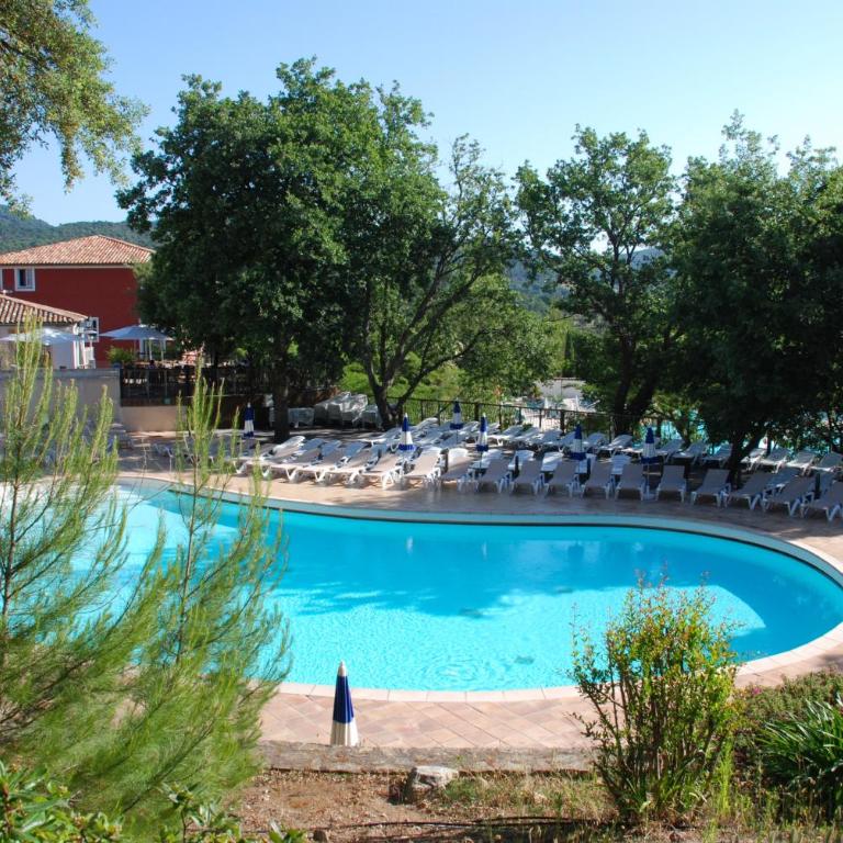 Villa de la Pinède - Villa de 3 dormitorios - 19
