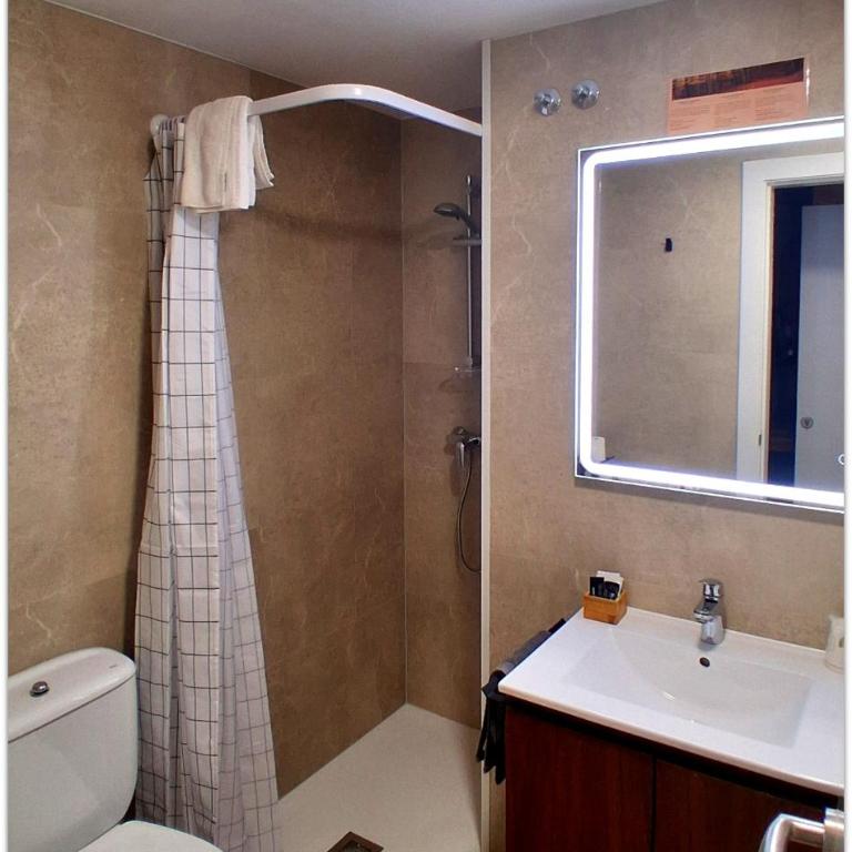 Sorrosal - Chambre Double - 5