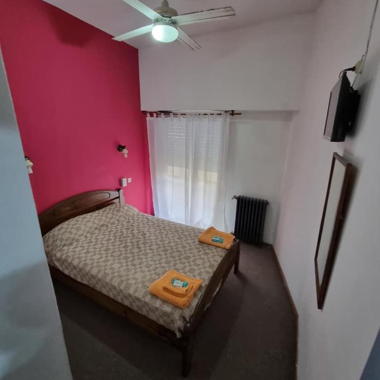 Ourense Hotel - Habitación Doble - 7