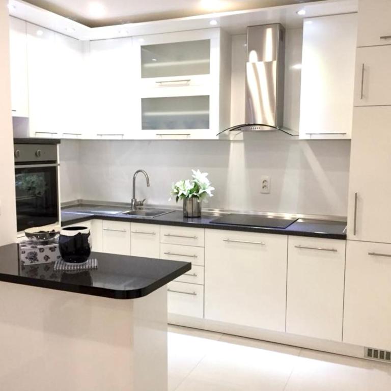 Apartment Center 400 m from National Theatre - Apartment - 10