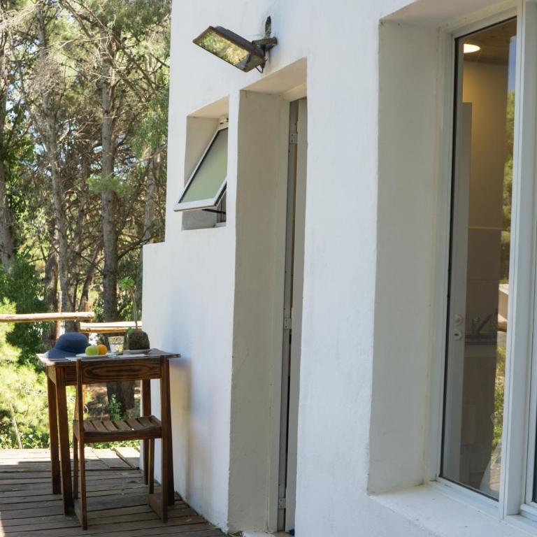 Viento Sur - One-Bedroom Apartment - 2
