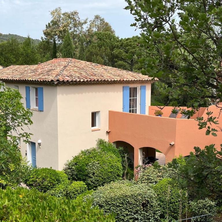 Villa de la Pinède - Villa de 3 dormitorios - 3