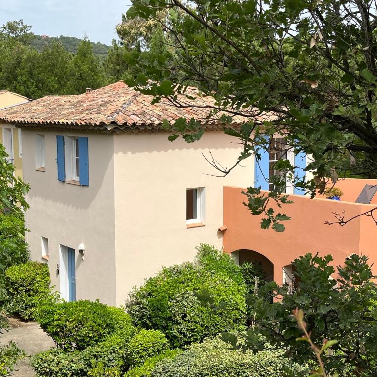 Villa de la Pinède - Villa de 3 dormitorios - 20