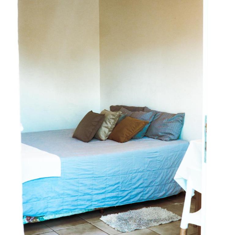 Viento Sur - One-Bedroom Apartment - 5