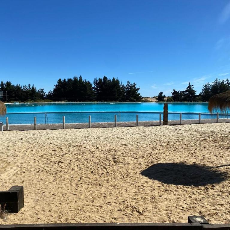 Laguna Mar Las Cruces - Two-Bedroom Apartment with View - 2