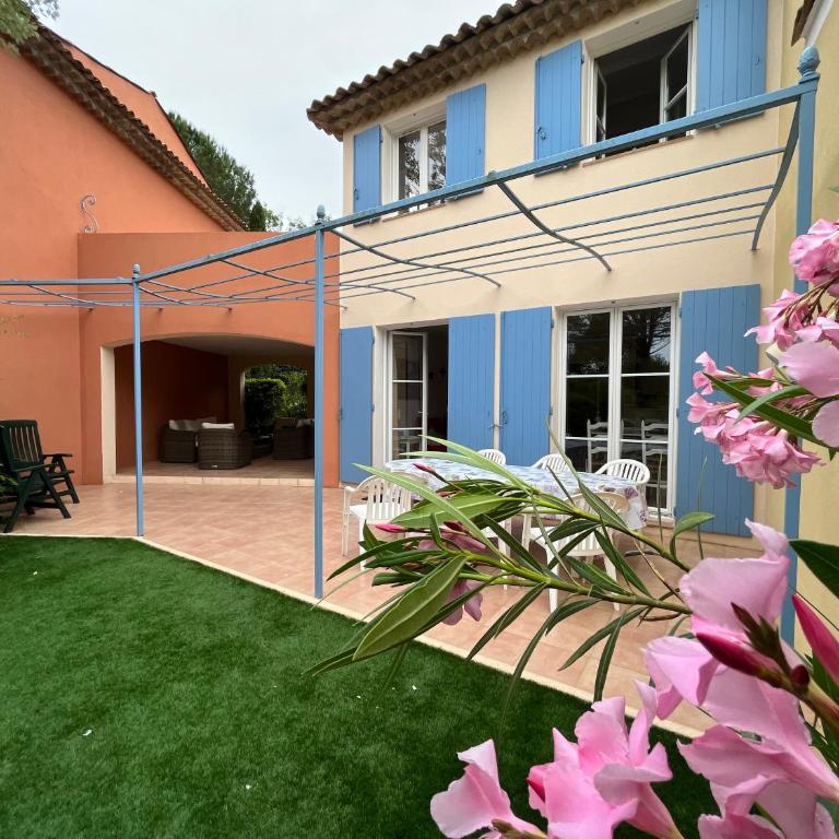 Villa de la Pinède - Villa de 3 dormitorios - 22