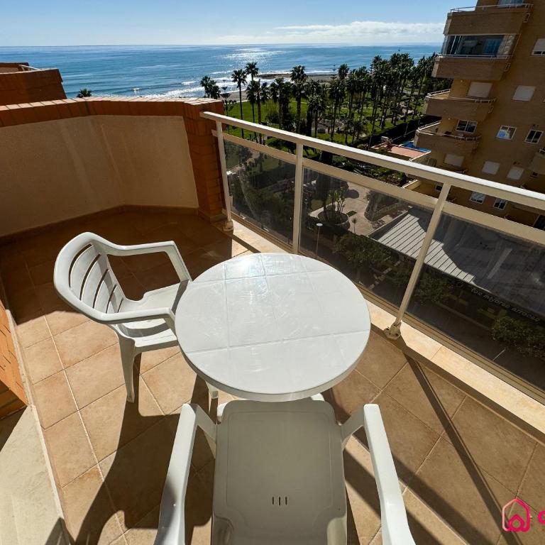 Playa Dorada Vibes 1 - Apartamento de 2 dormitorios - 8