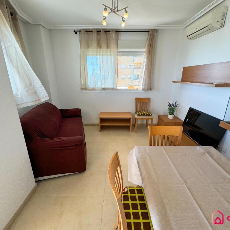 Playa Dorada Vibes 1 - Apartamento de 2 dormitorios - 10