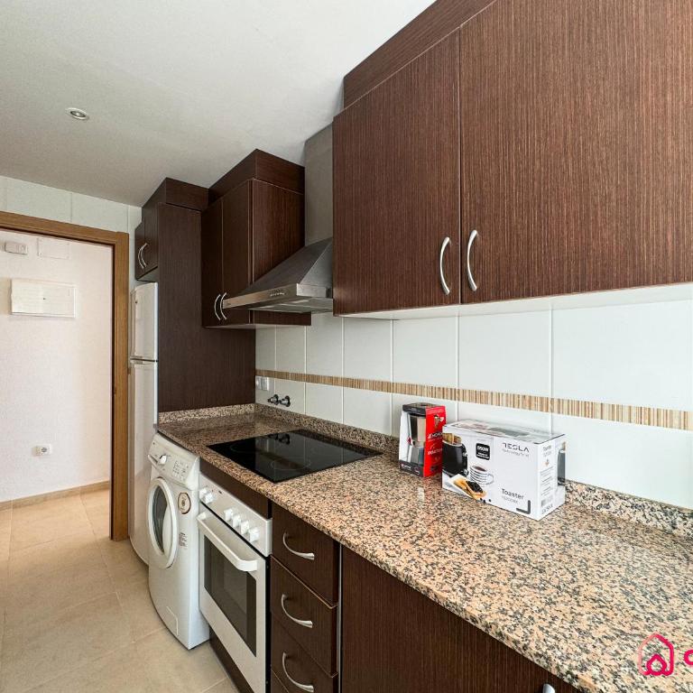 Playa Dorada Vibes 1 - Apartamento de 2 dormitorios - 13