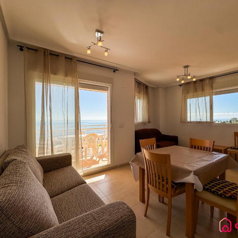 Playa Dorada Vibes 1 - Apartamento de 2 dormitorios - 15