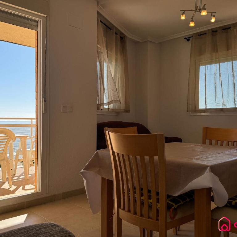 Playa Dorada Vibes 1 - Apartamento de 2 dormitorios - 17