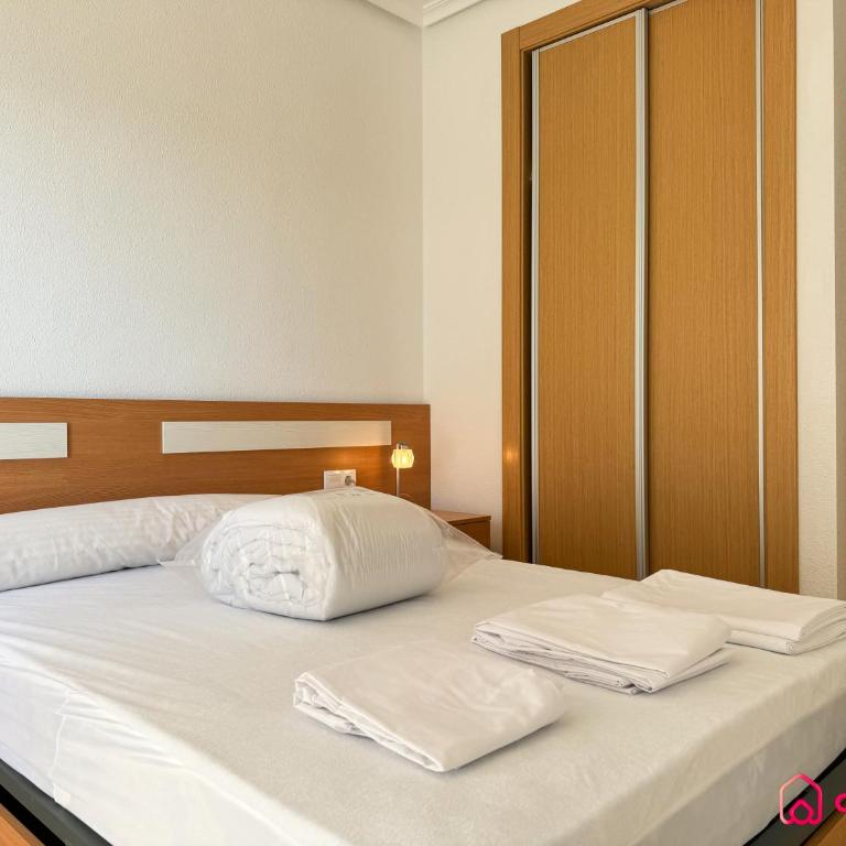 Playa Dorada Vibes 1 - Apartamento de 2 dormitorios - 18