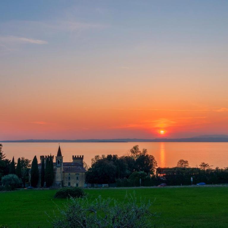 SOGNO VIEW - Regarda Travel - Appartamento con Vista Lago - 2