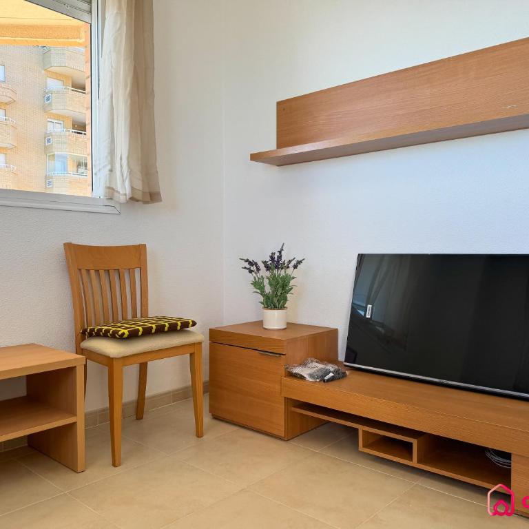 Playa Dorada Vibes 1 - Apartamento de 2 dormitorios - 21