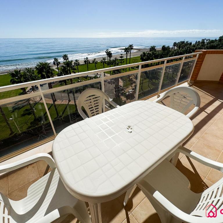 Playa Dorada Vibes 1 - Apartamento de 2 dormitorios - 23
