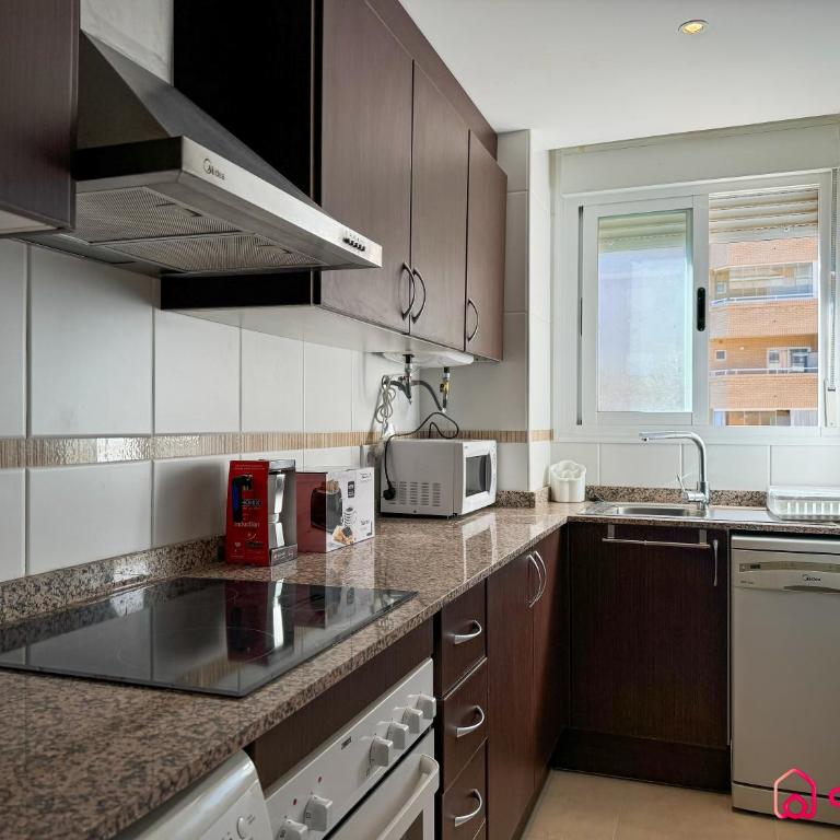 Playa Dorada Vibes 1 - Apartamento de 2 dormitorios - 29