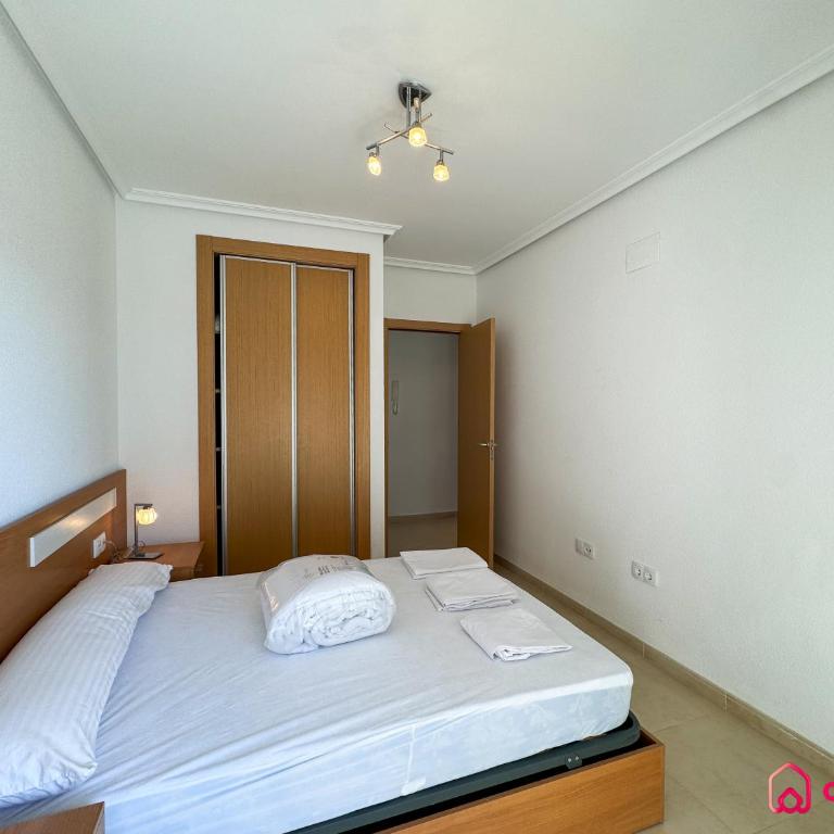 Playa Dorada Vibes 1 - Apartamento de 2 dormitorios - 35