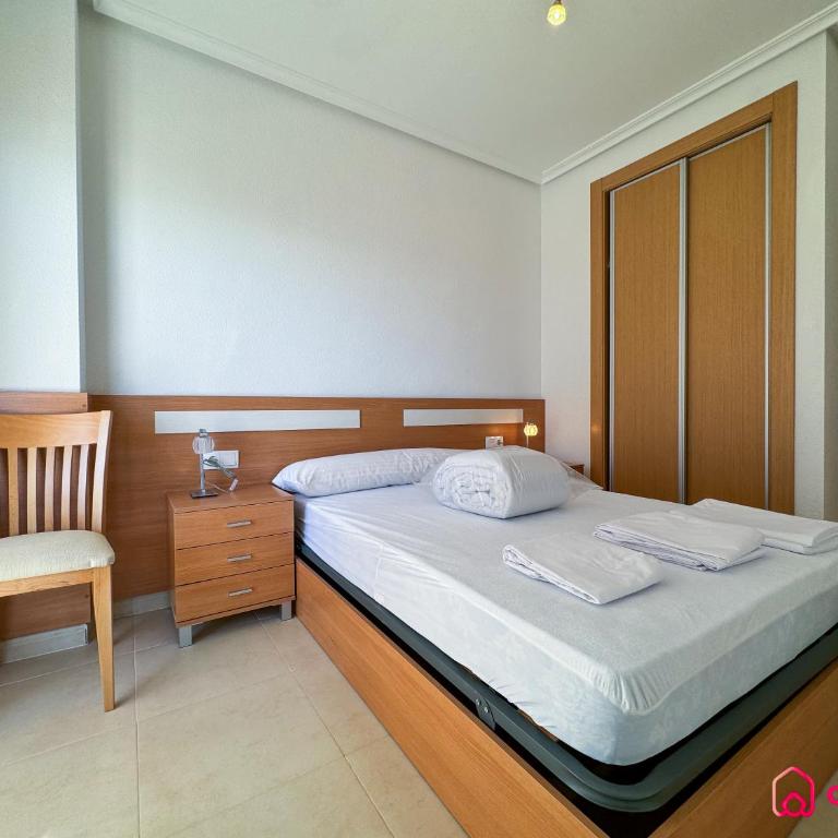 Playa Dorada Vibes 1 - Apartamento de 2 dormitorios - 36