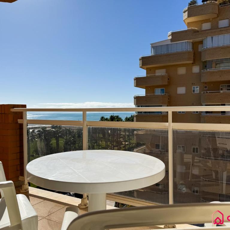 Playa Dorada Vibes 1 - Apartamento de 2 dormitorios - 40