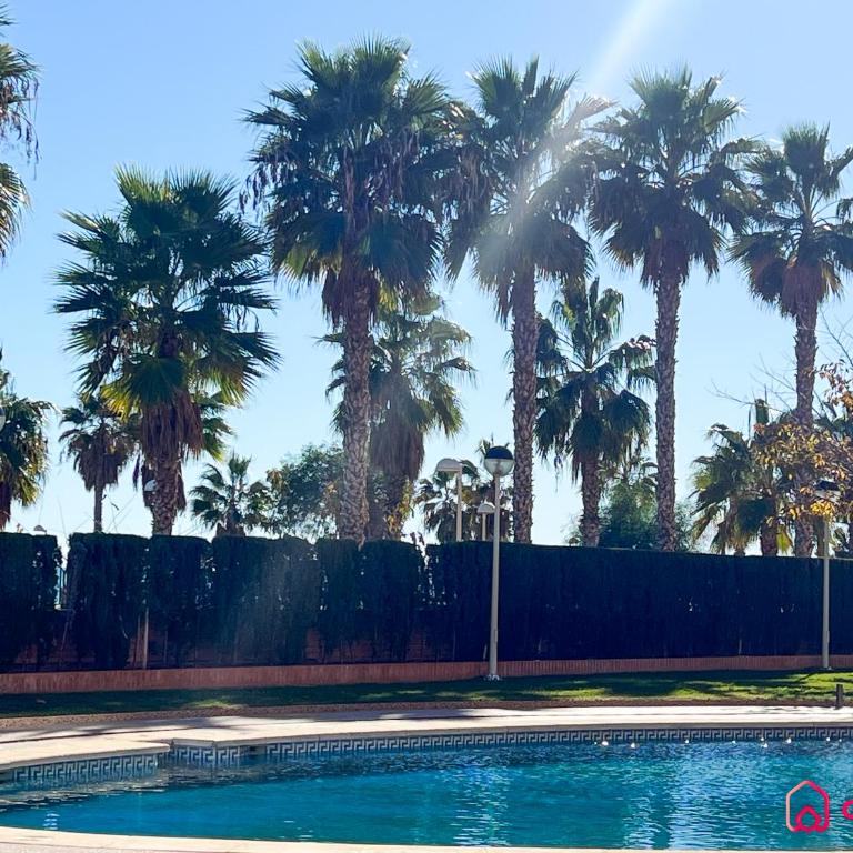Playa Dorada Vibes 1 - Apartamento de 2 dormitorios - 45