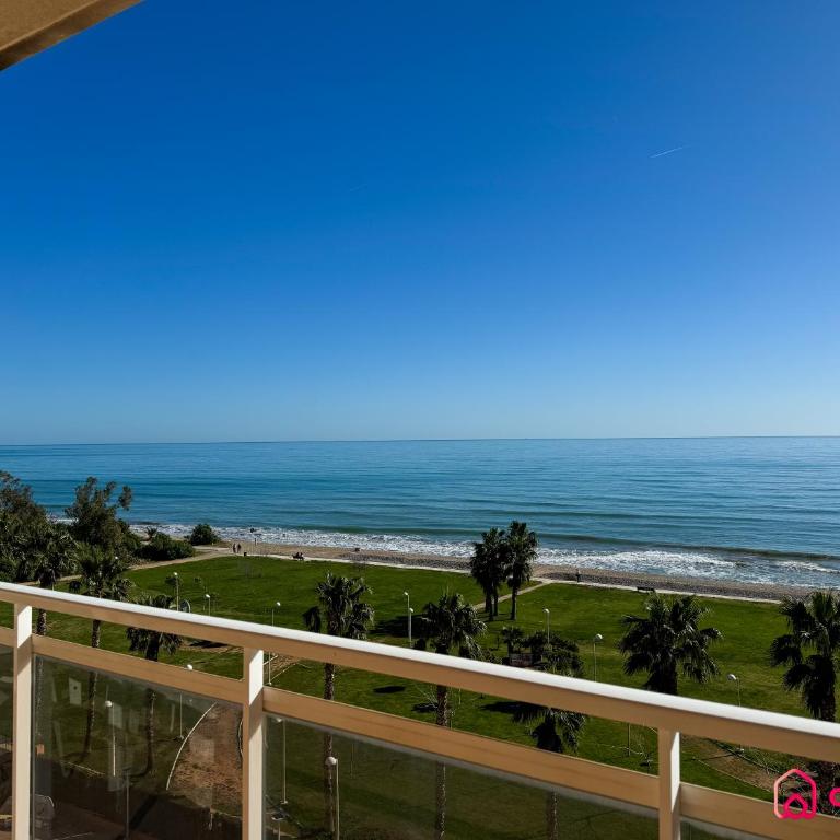 Playa Dorada Vibes 1 - Apartamento de 2 dormitorios - 48