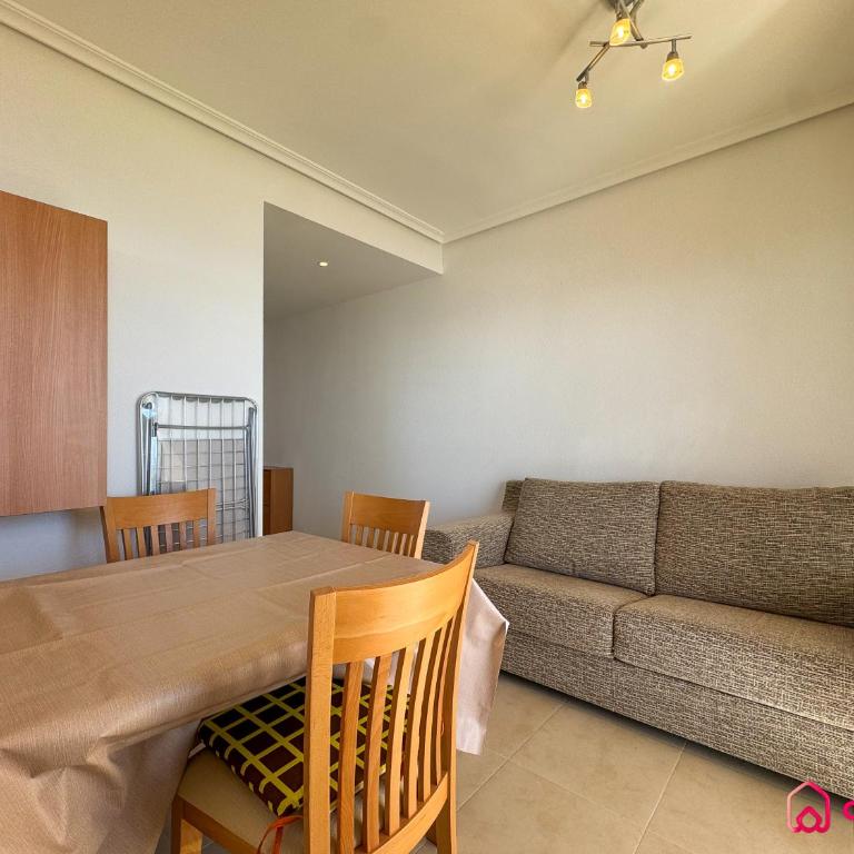 Playa Dorada Vibes 1 - Apartamento de 2 dormitorios - 51