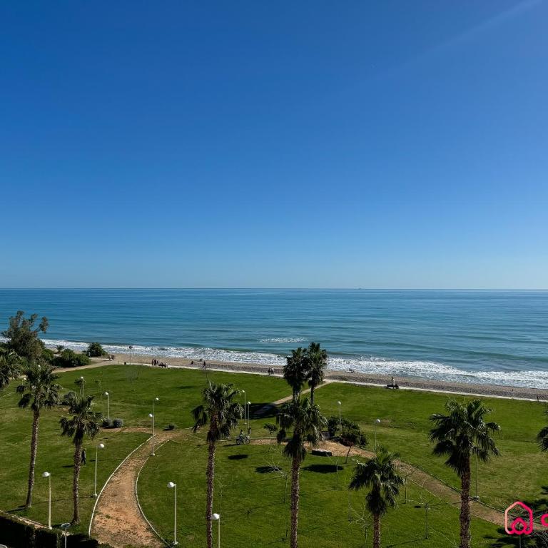 Playa Dorada Vibes 1 - Apartamento de 2 dormitorios - 52