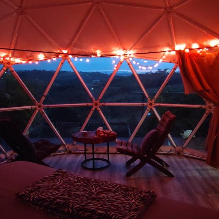 Barichara Glamping - Tent - 2