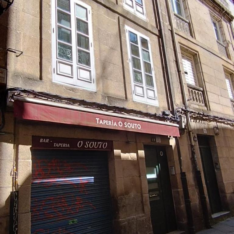 Lar do Campelo - Apartamento de 3 dormitorios - 27