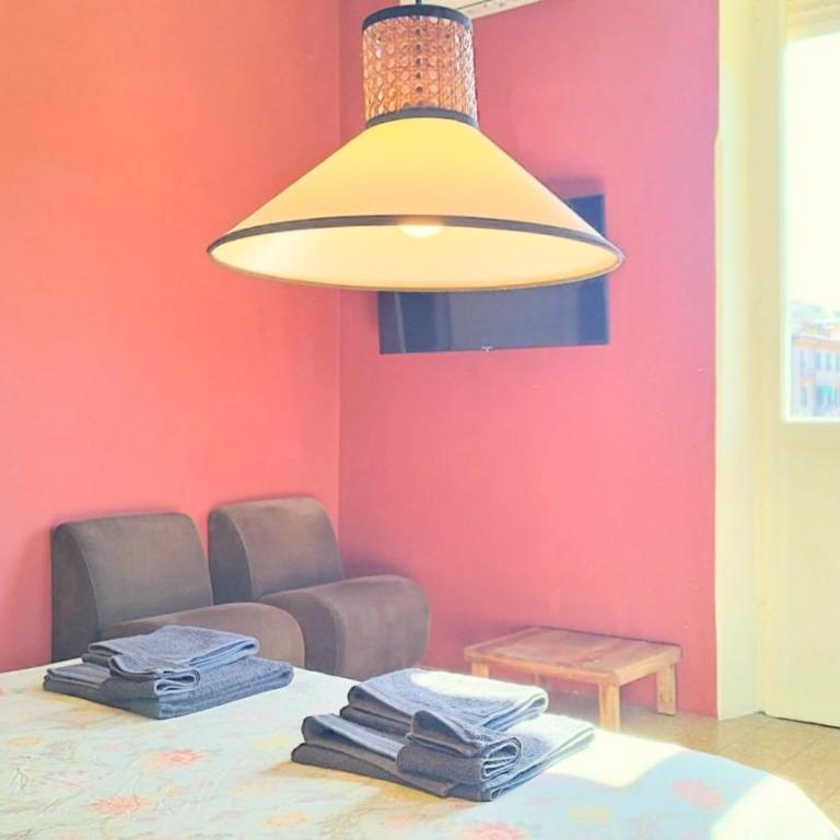 Jolie Rooms - Camera Matrimoniale con Bagno Privato - 5