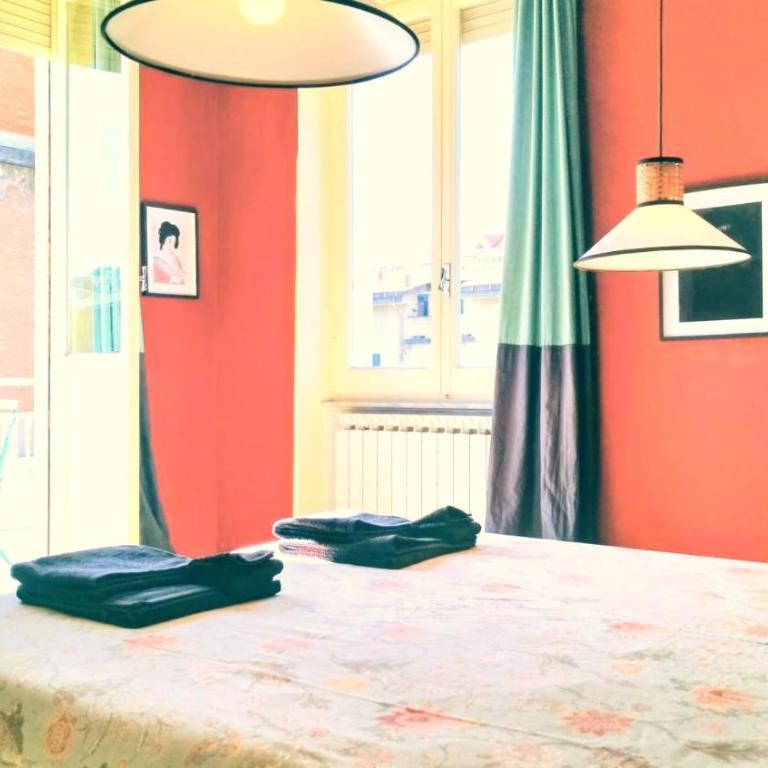 Jolie Rooms - Camera Matrimoniale con Bagno Privato - 2
