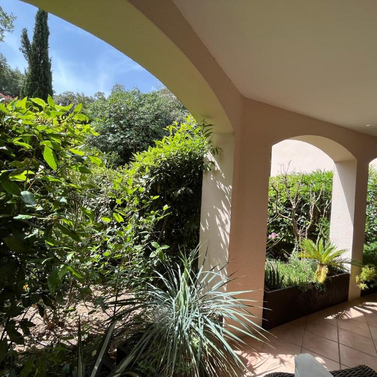 Villa de la Pinède - Villa de 3 dormitorios - 25