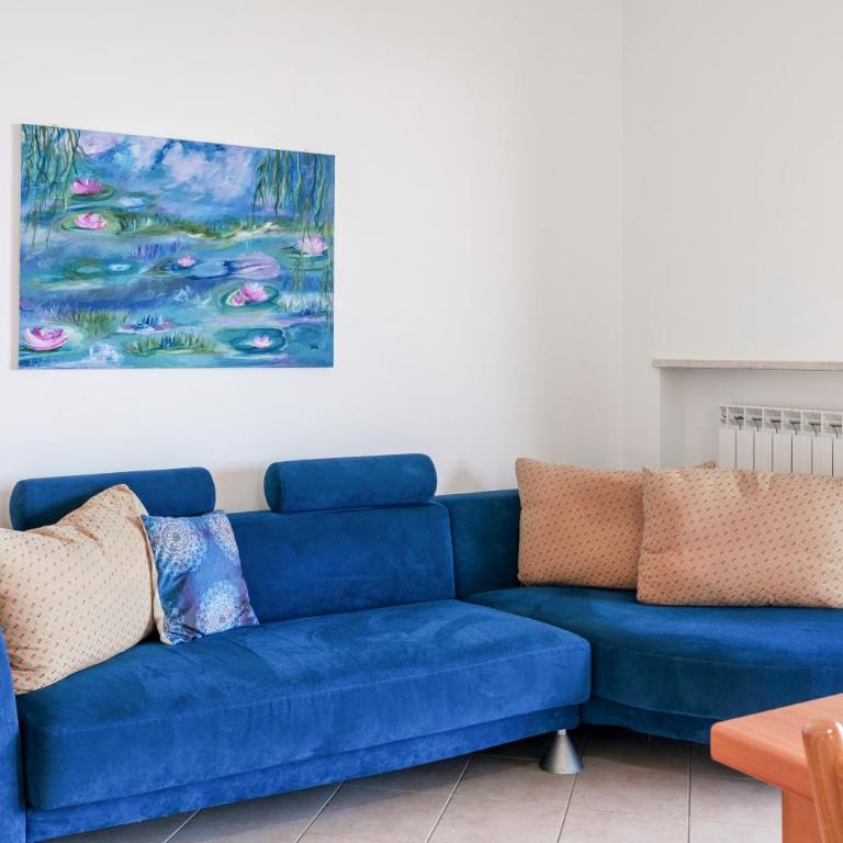 SOGNO VIEW - Regarda Travel - Appartamento con Vista Lago - 5