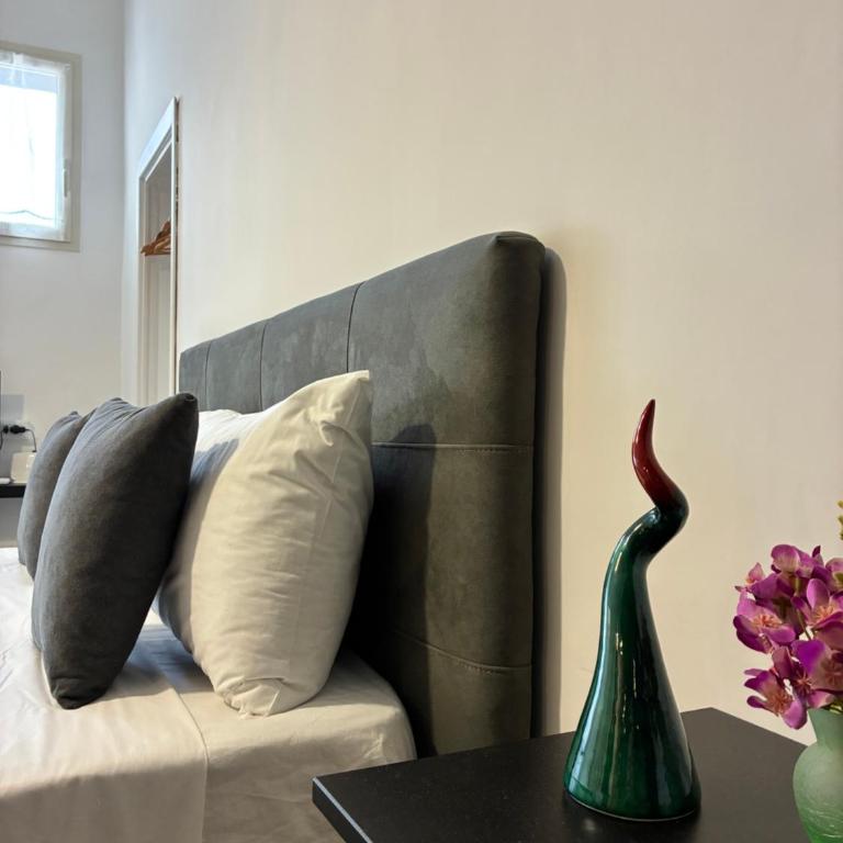 TiTò Apartment - Appartamento Deluxe con 1 Camera da Letto e Vista Città - 13