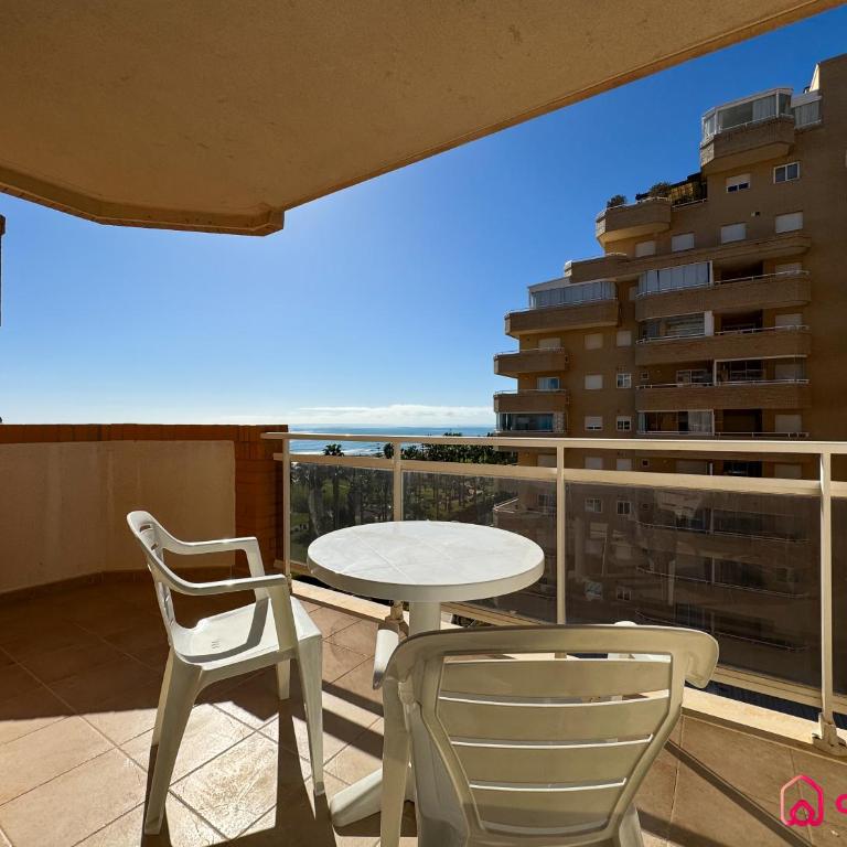 Playa Dorada Vibes 1 - Apartamento de 2 dormitorios - 26