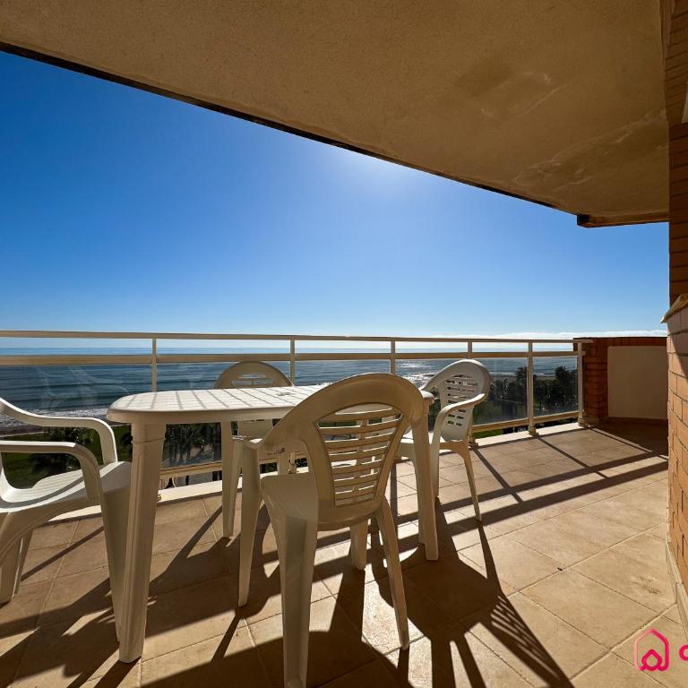 Playa Dorada Vibes 1 - Apartamento de 2 dormitorios - 28