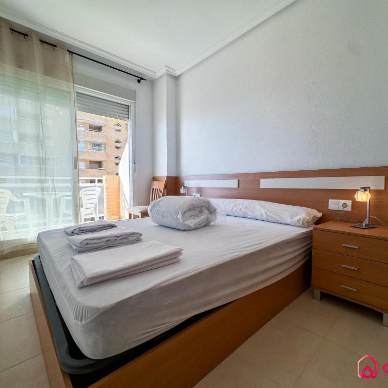 Playa Dorada Vibes 1 - Apartamento de 2 dormitorios - 32